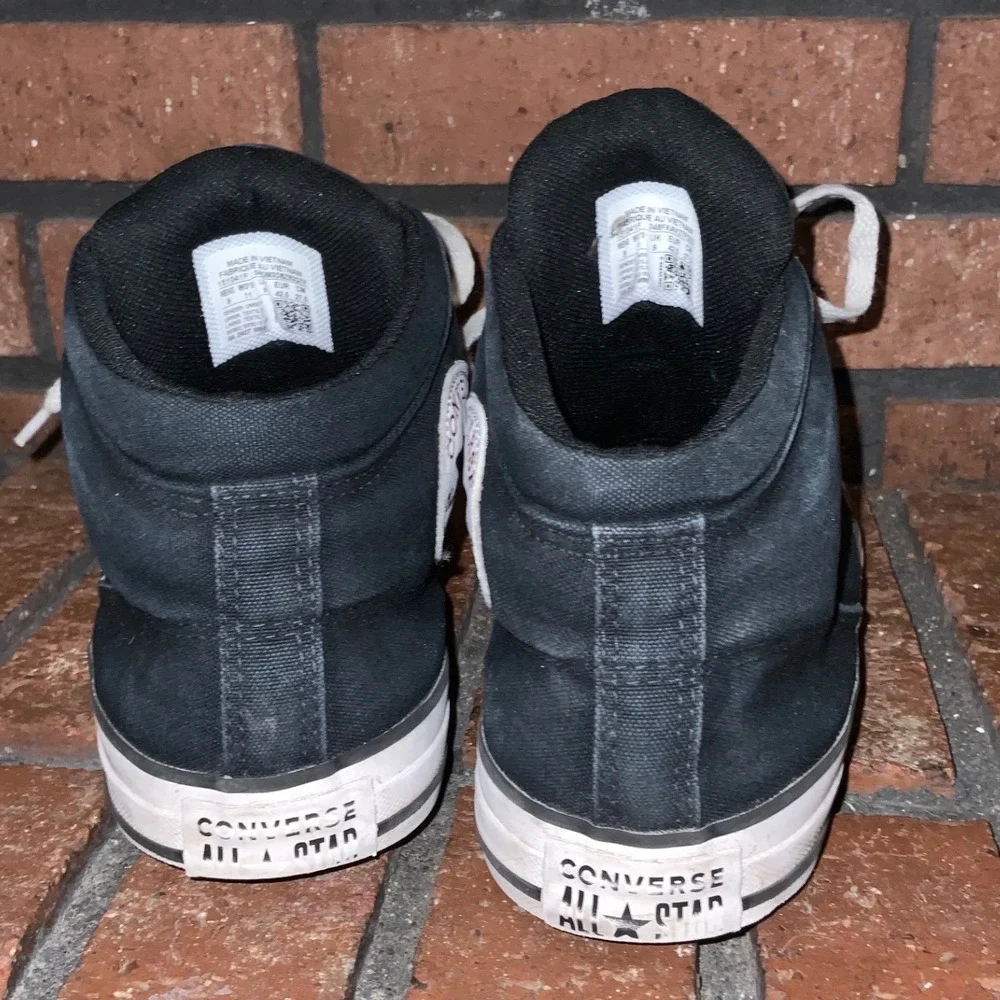 Converse chuck taylor